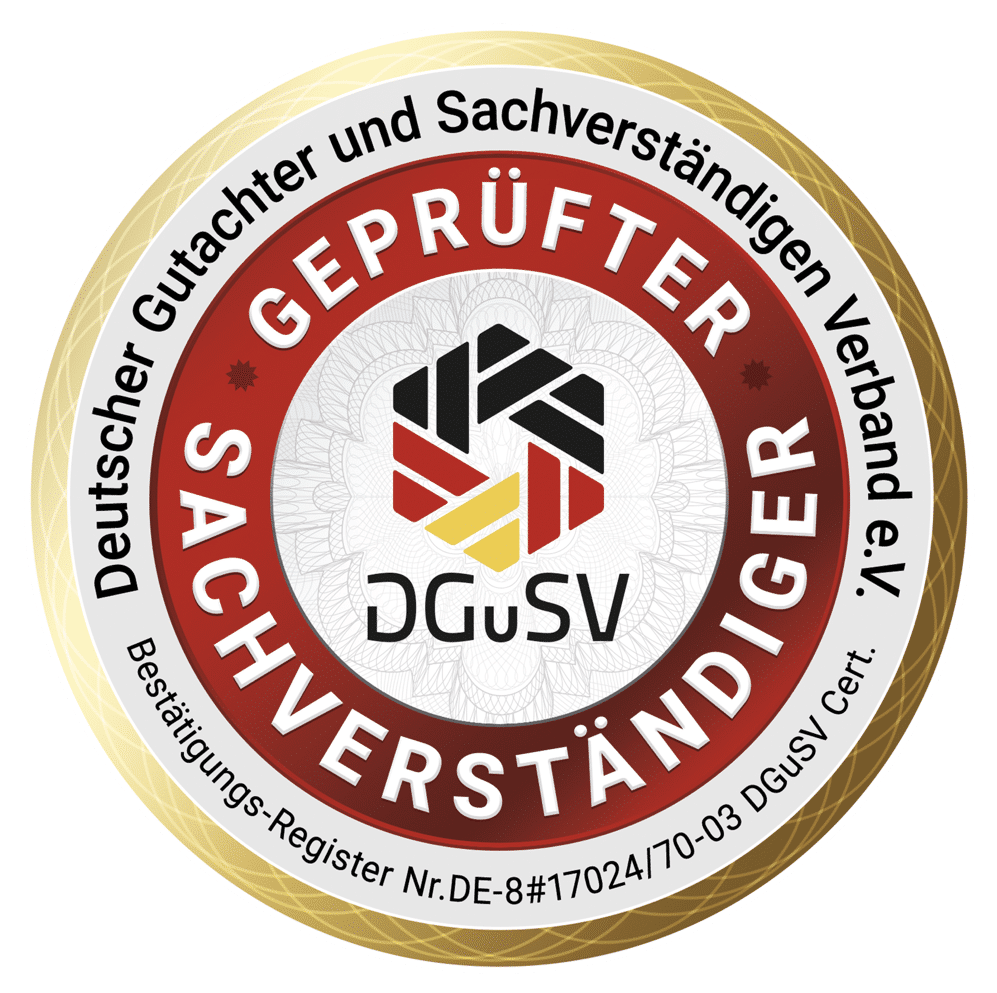 DGuSV Siegel