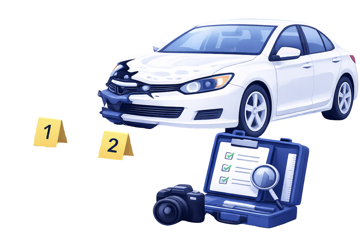 beweissicherung icon