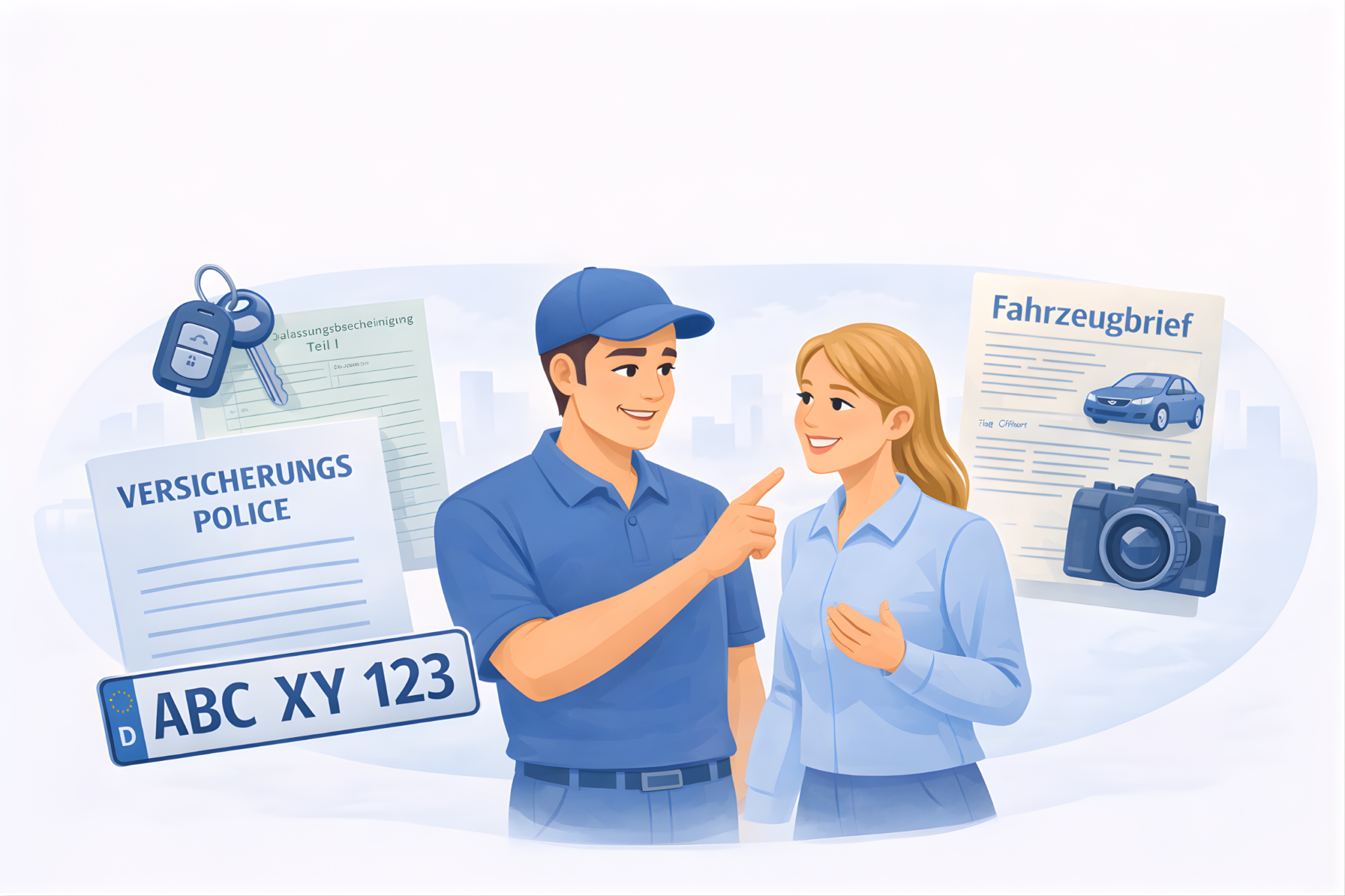 kurzgutachten unterlagen