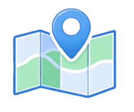 map icon