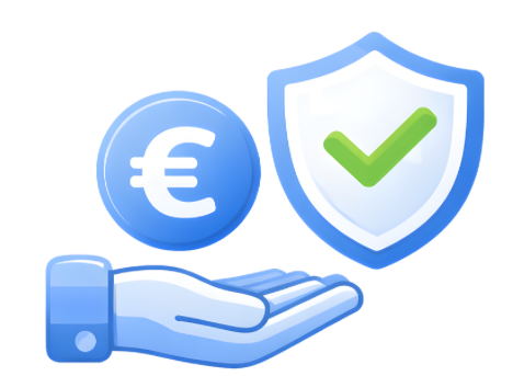 kostenlos für geschädigte